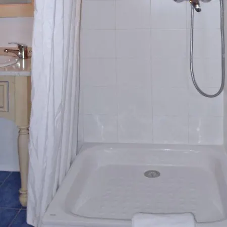 Les Menuires Sleeps 9 Pool Wifi Дом отдыха Сен-Мартен-де-Бельвиль