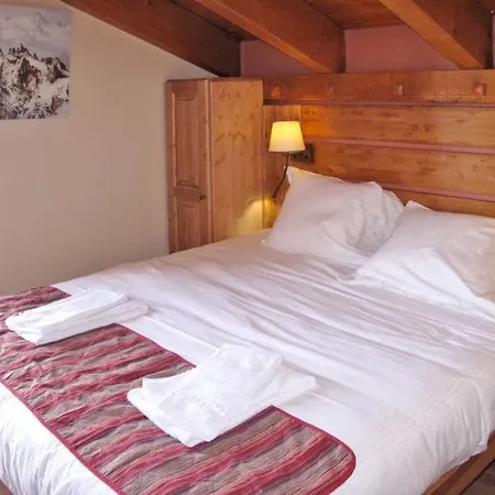 Les Menuires Sleeps 9 Pool Wifi Сен-Мартен-де-Бельвиль